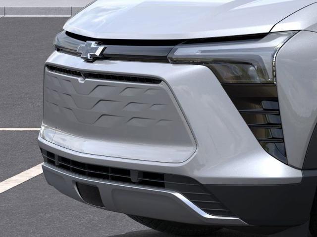 2025 Chevrolet Blazer EV Vehicle Photo in PUYALLUP, WA 98371-4149