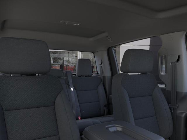 2026 GMC Sierra 1500 Vehicle Photo in INDEPENDENCE, MO 64055-1377