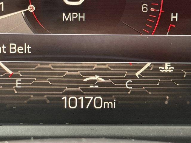 2025 GMC Acadia Vehicle Photo in LEOMINSTER, MA 01453-2952