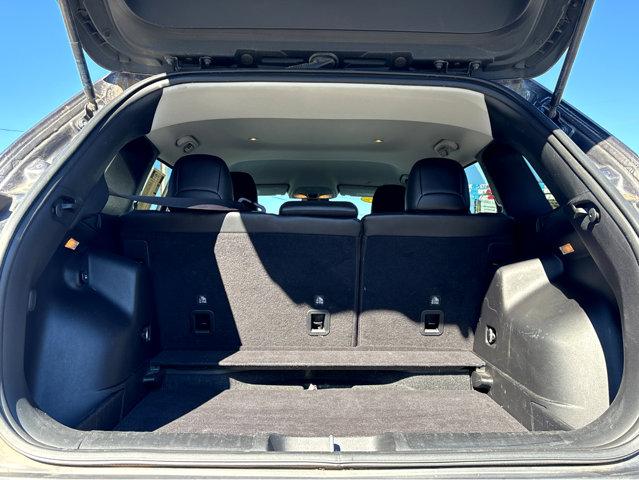 2021 Jeep Cherokee Vehicle Photo in Hinesville, GA 31313