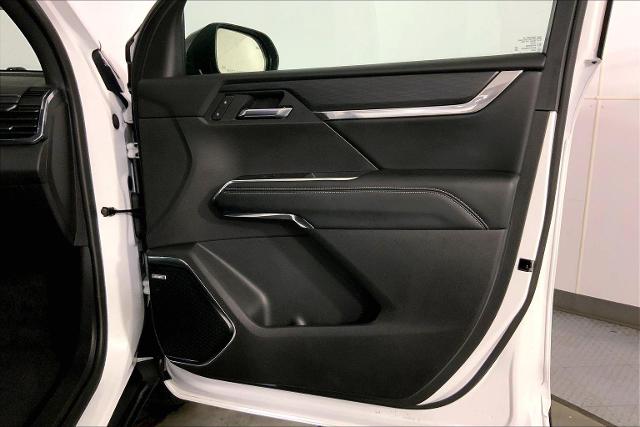 2025 GMC Acadia Vehicle Photo in KANSAS CITY, MO 64114-4502