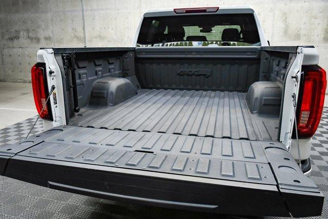 2023 GMC Sierra 1500 Vehicle Photo in EVERETT, WA 98203-5662