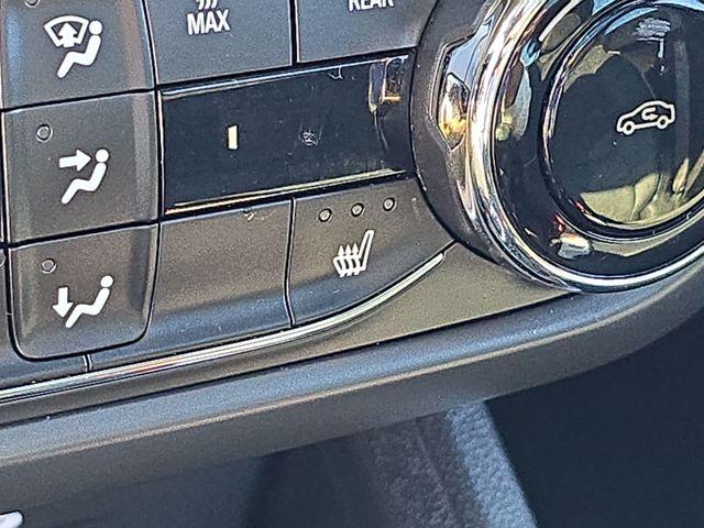 2022 Chevrolet Trailblazer Vehicle Photo in Pleasant Hills, PA 15236