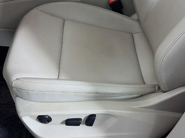 2019 Volkswagen Atlas Vehicle Photo in PUYALLUP, WA 98371-4149