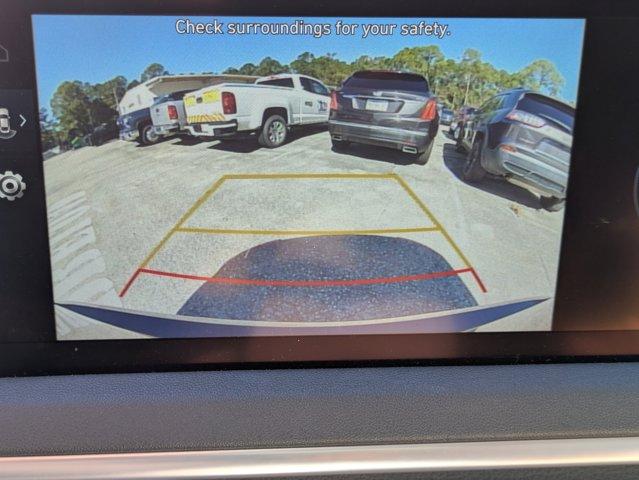 2023 Hyundai SONATA Vehicle Photo in BRUNSWICK, GA 31525-1881