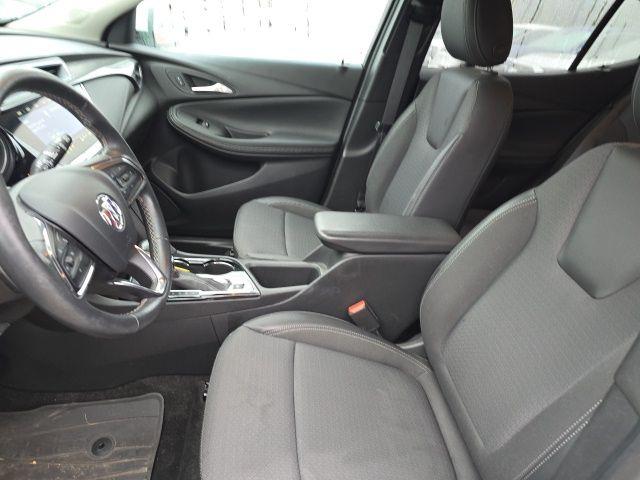 2023 Buick Encore GX Vehicle Photo in Pleasant Hills, PA 15236