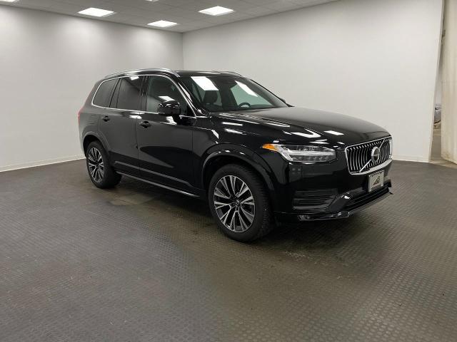 2021 Volvo XC90 Vehicle Photo in Appleton, WI 54913