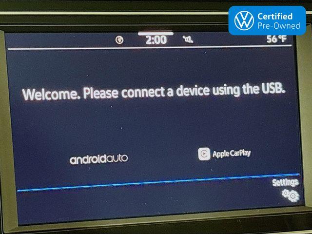 2024 Volkswagen Jetta Vehicle Photo in Puyallup, WA 98371