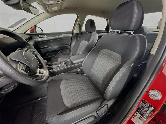 2025 Kia K5 Vehicle Photo in Everett, WA 98204