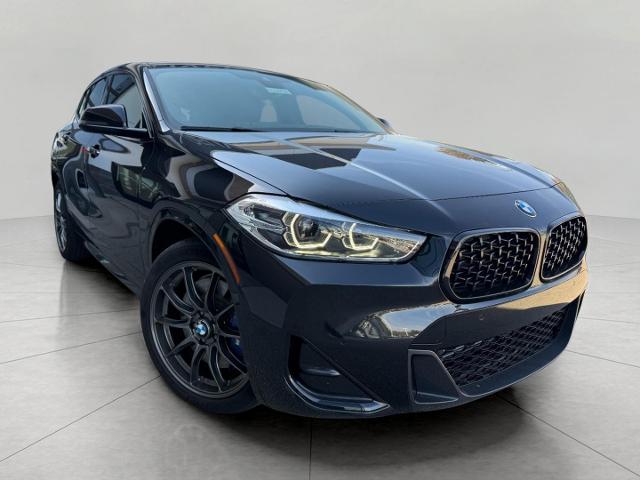 2022 BMW X2 M35i Vehicle Photo in Appleton, WI 54913