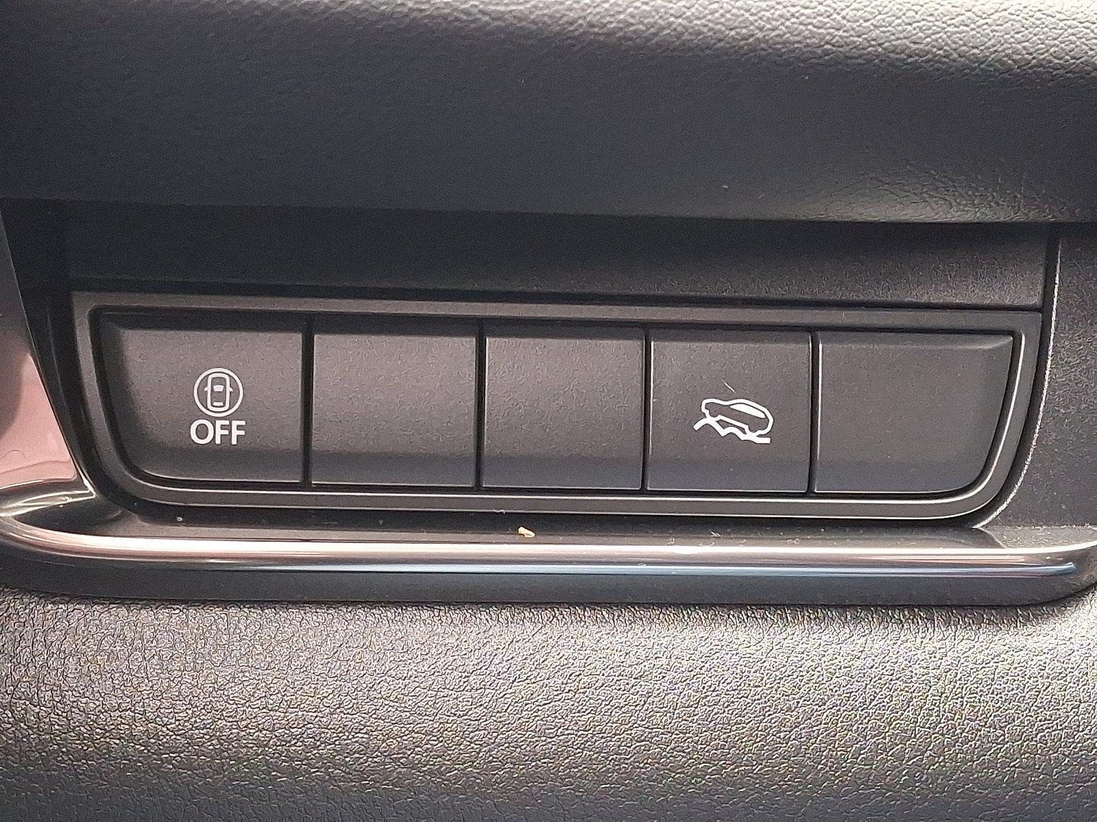 2023 Mazda CX-30 Vehicle Photo in BETHLEHEM, PA 18017-9401