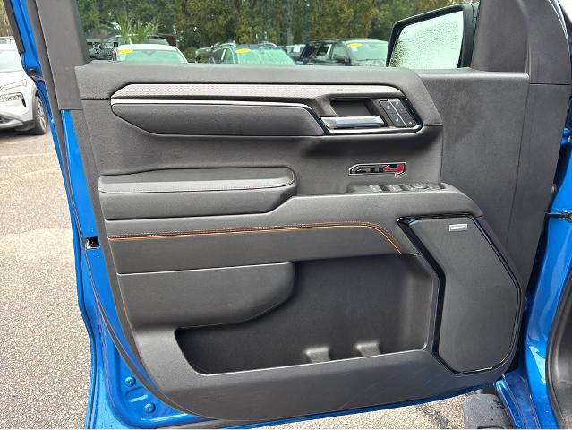 2022 GMC Sierra 1500 Vehicle Photo in BEAUFORT, SC 29906-4218