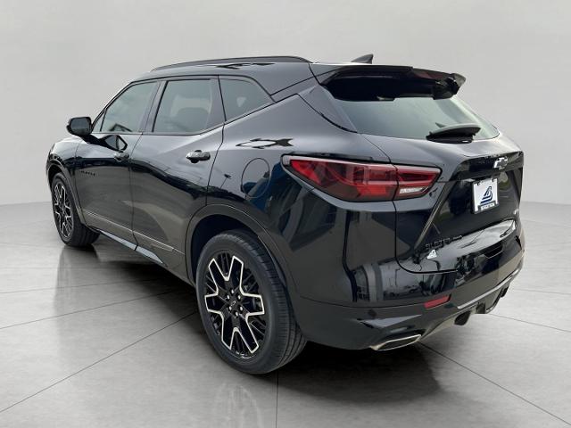 2023 Chevrolet Blazer Vehicle Photo in MANITOWOC, WI 54220-5838