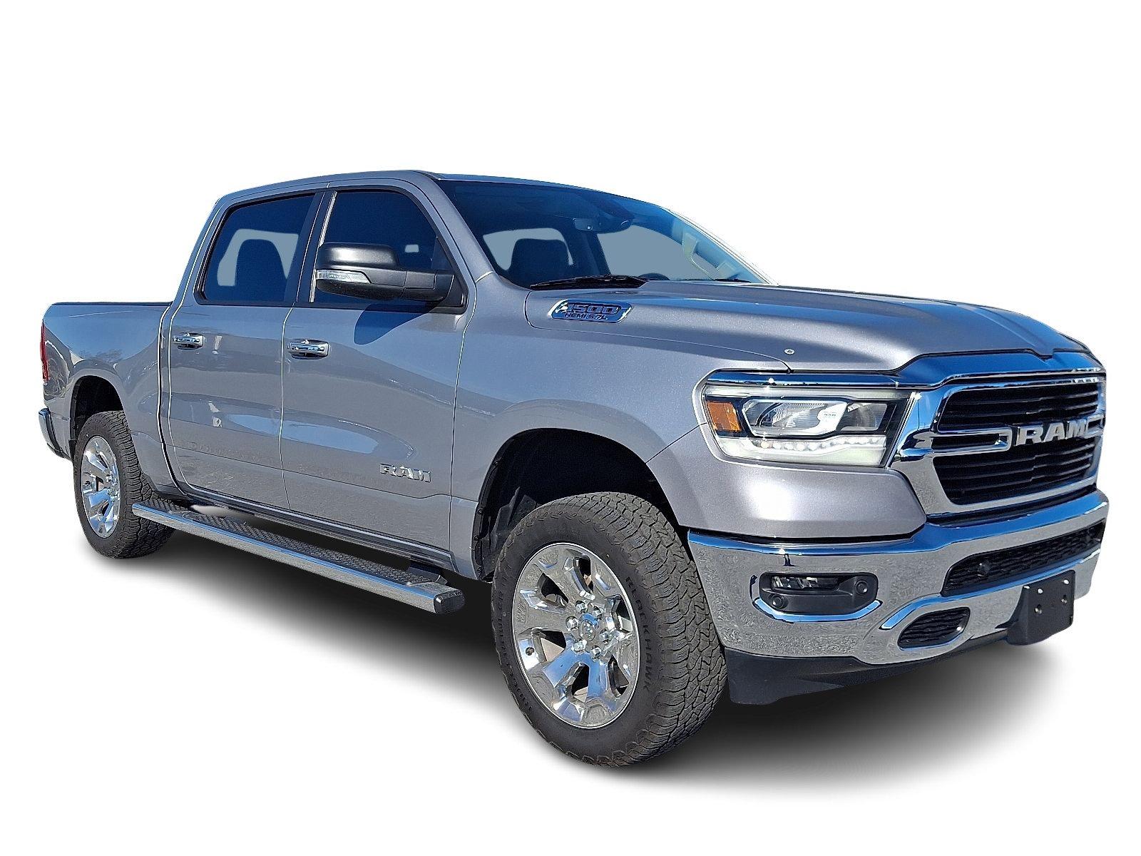 2020 Ram 1500 Vehicle Photo in Mechanicsburg, PA 17050