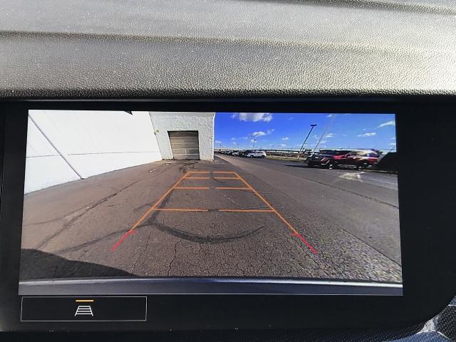 2023 Buick Envision Vehicle Photo in GREEN BAY, WI 54303-3330