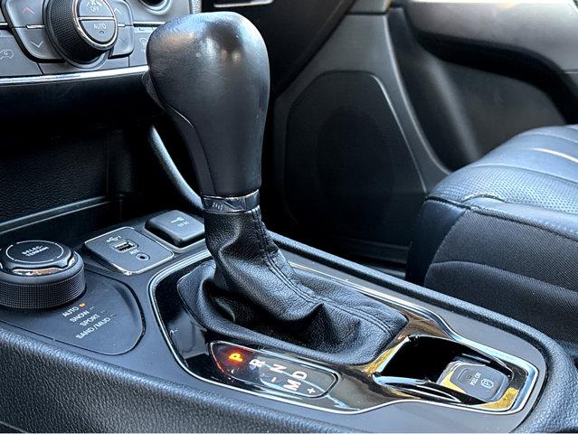 2020 Jeep Cherokee Vehicle Photo in Hinesville, GA 31313