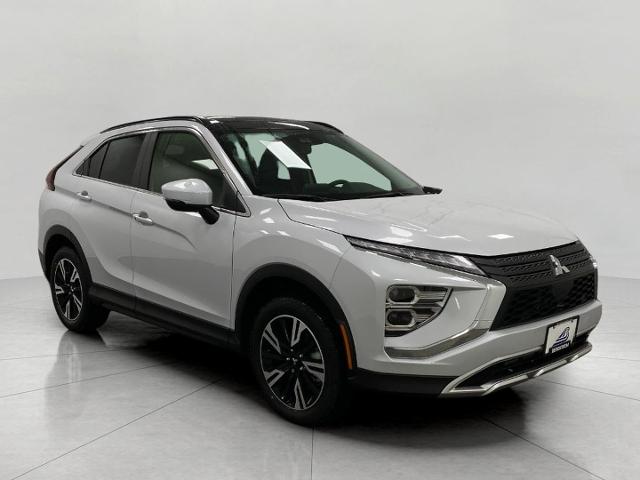2026 Mitsubishi Eclipse Cross Vehicle Photo in Neenah, WI 54956