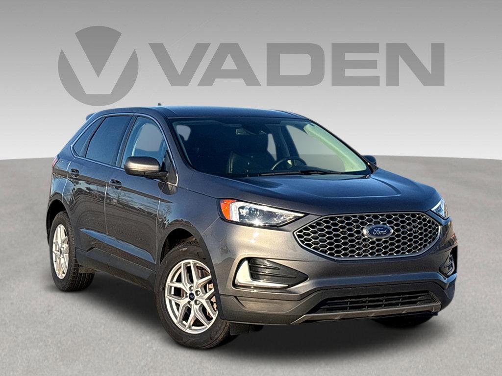 2024 Ford Edge Vehicle Photo in POOLER, GA 31322-3252