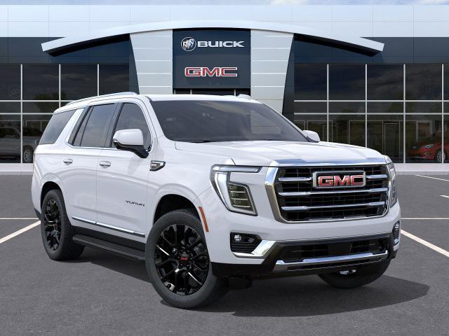 2026 GMC Yukon Elevation - 6