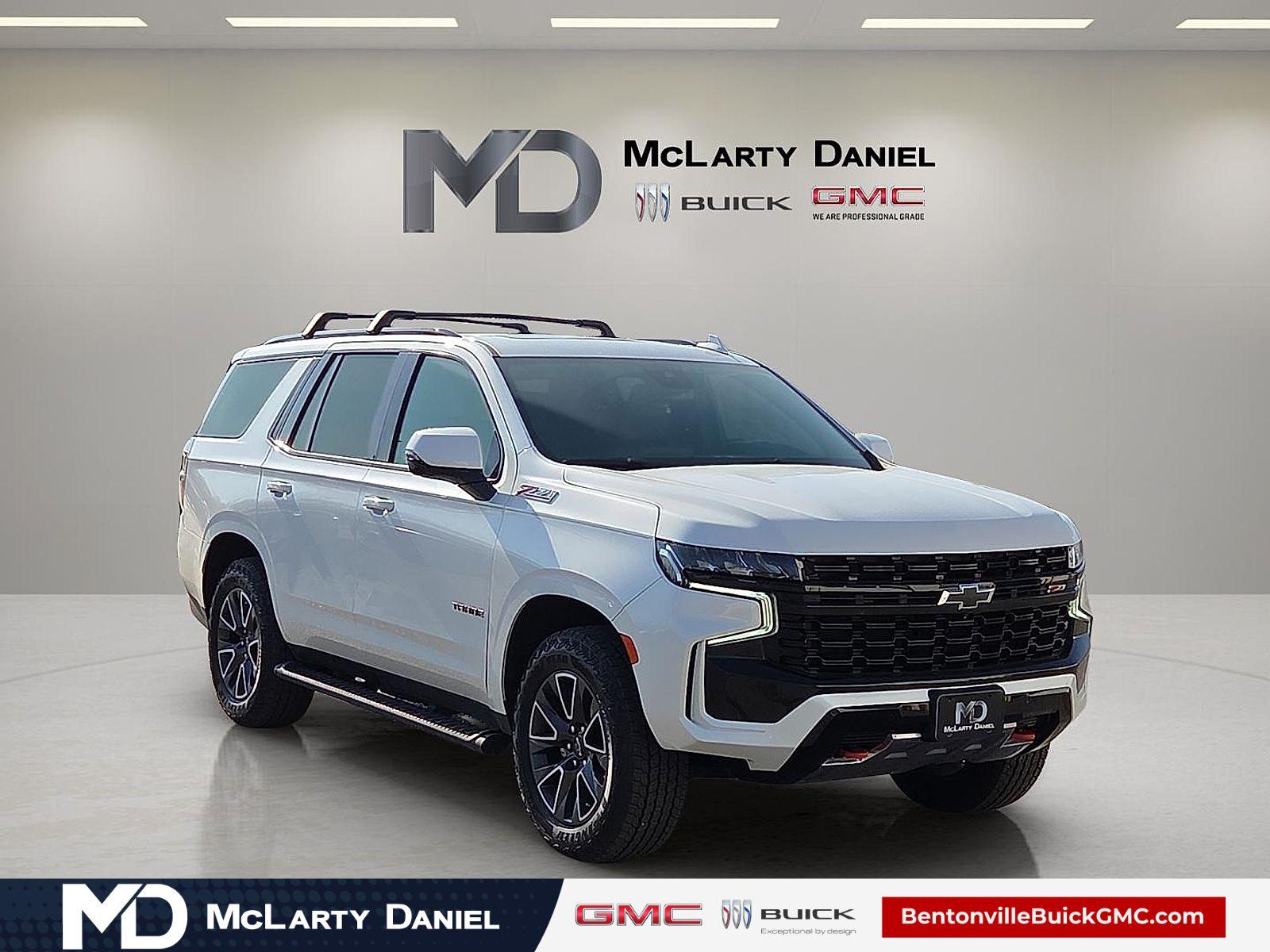 2023 Chevrolet Tahoe Vehicle Photo in BENTONVILLE, AR 72712-7554