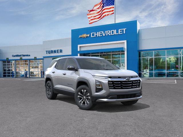 2026 Chevrolet Equinox Vehicle Photo in Harrisburg, PA 17104