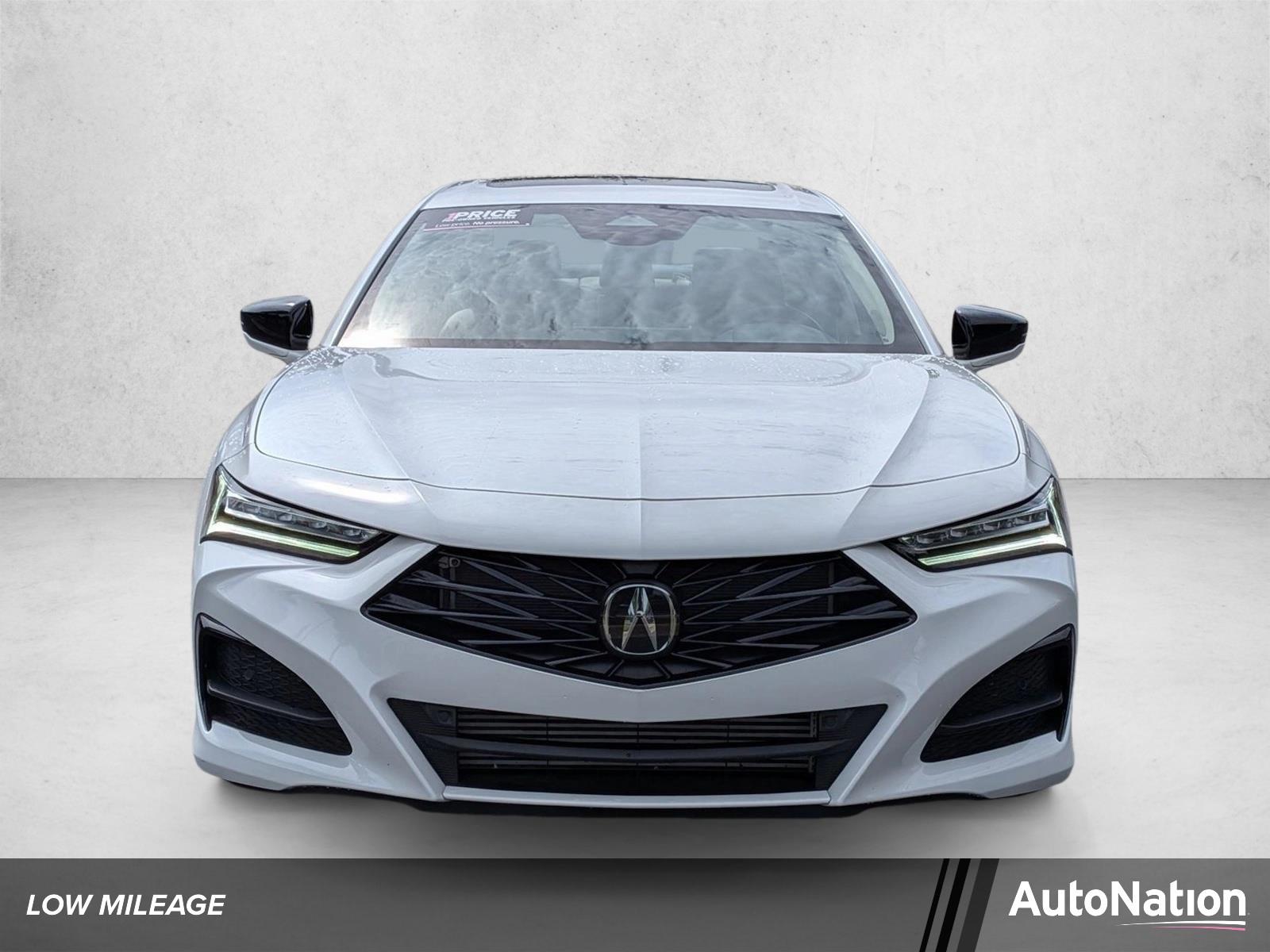 2025 Acura TLX Vehicle Photo in Sanford, FL 32771