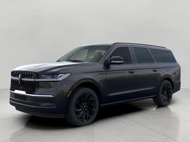 2026 Lincoln Navigator L Vehicle Photo in Neenah, WI 54956