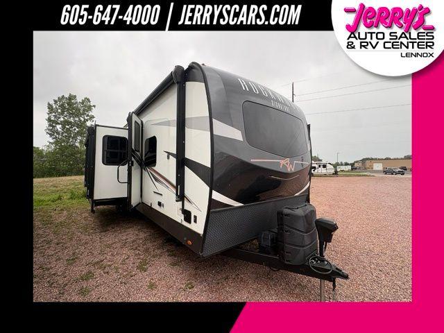 2022 Forest River Rockwood Vehicle Photo in Lennox, SD 57039