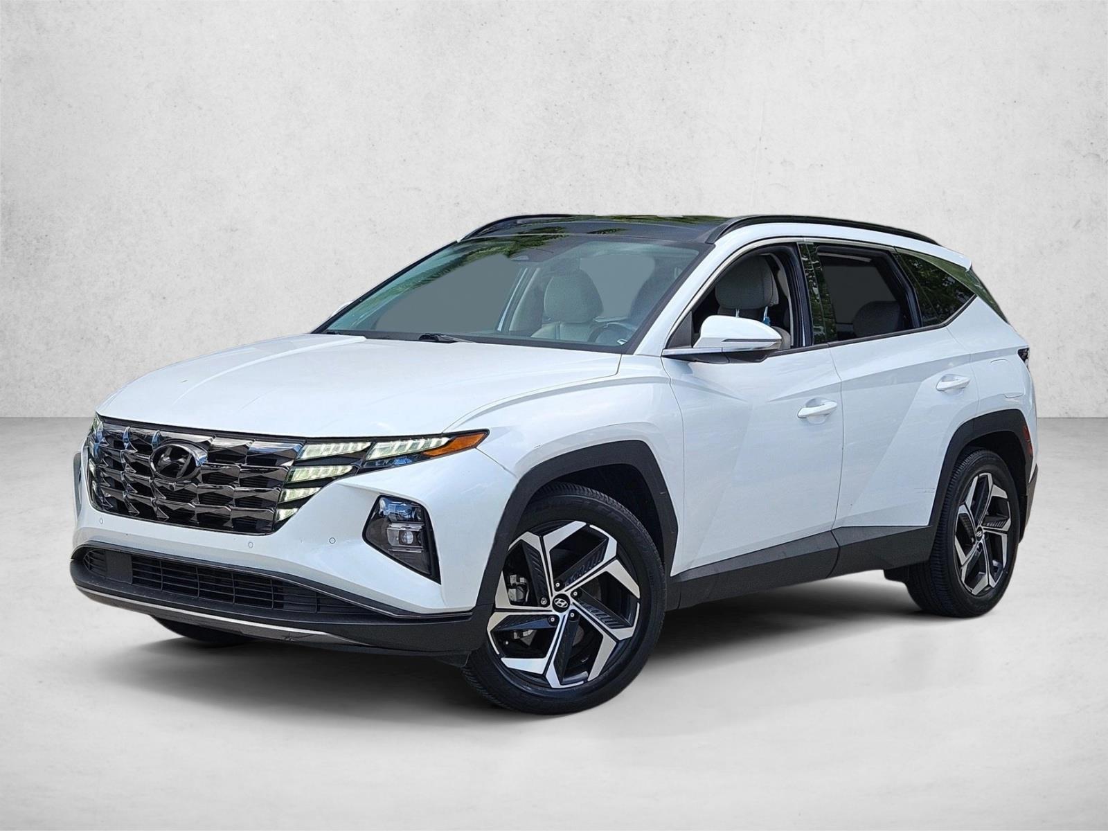 2022 Hyundai TUCSON Vehicle Photo in Pembroke Pines , FL 33027