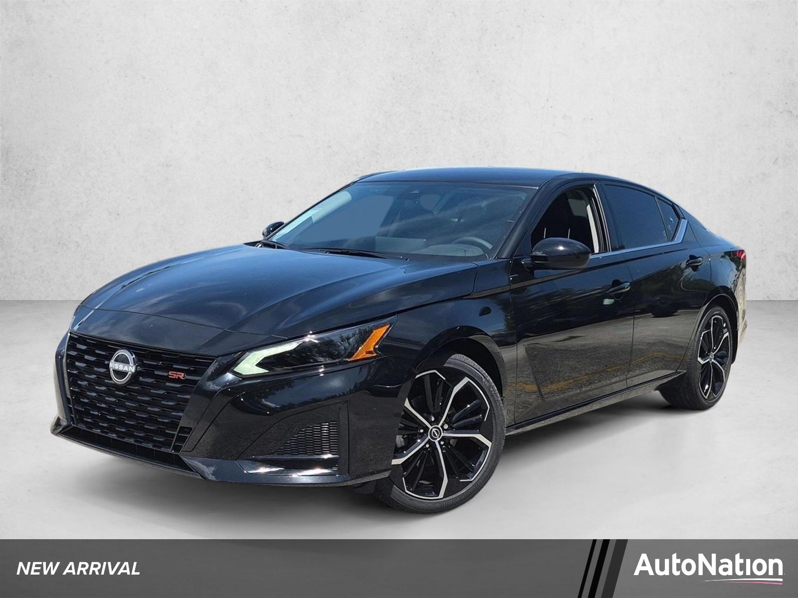 2026 Nissan Altima Vehicle Photo in Miami, FL 33135