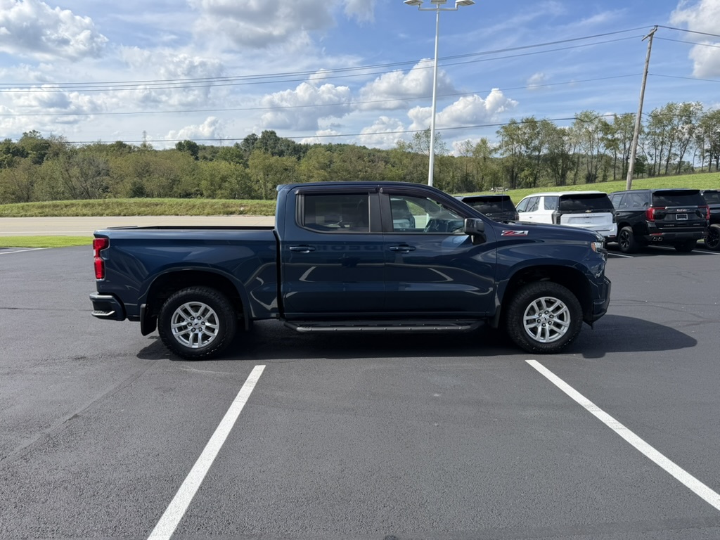2020 Chevrolet Silverado 1500 photo 7 of 33
