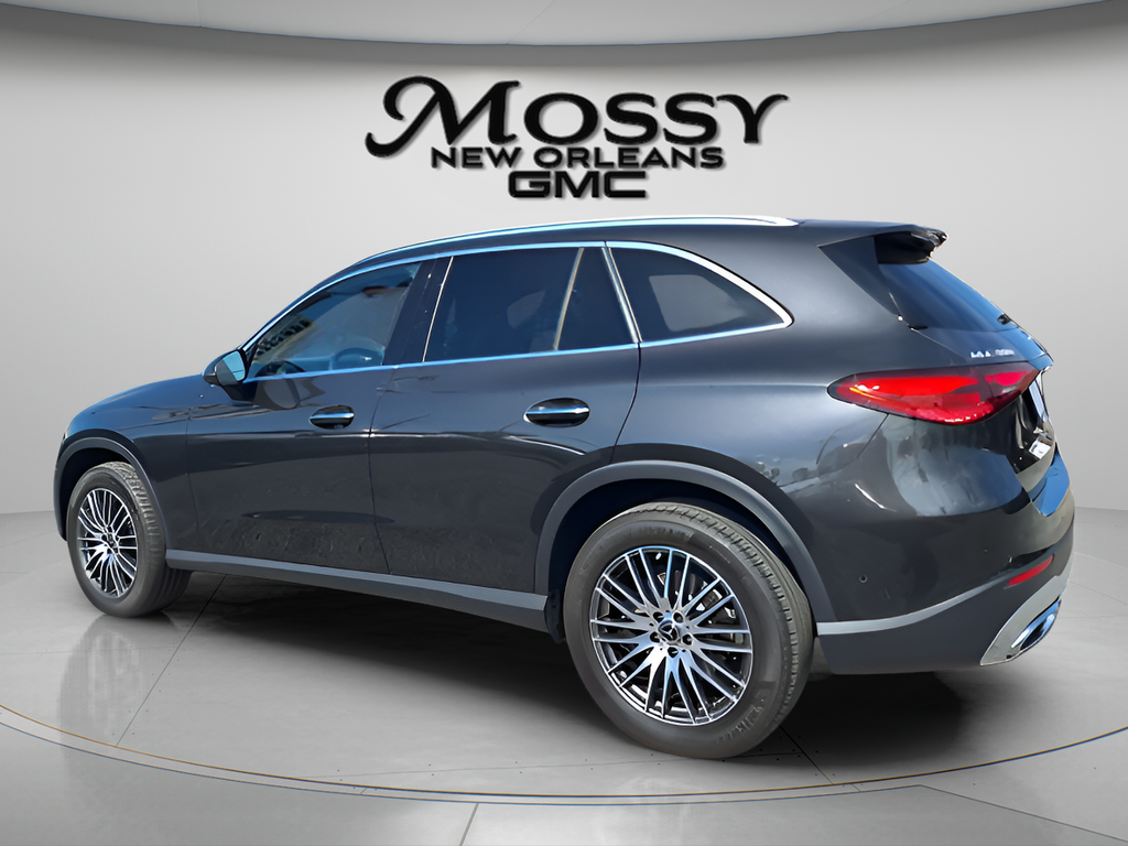 2023 Mercedes-Benz GLC GLC 300 - 6