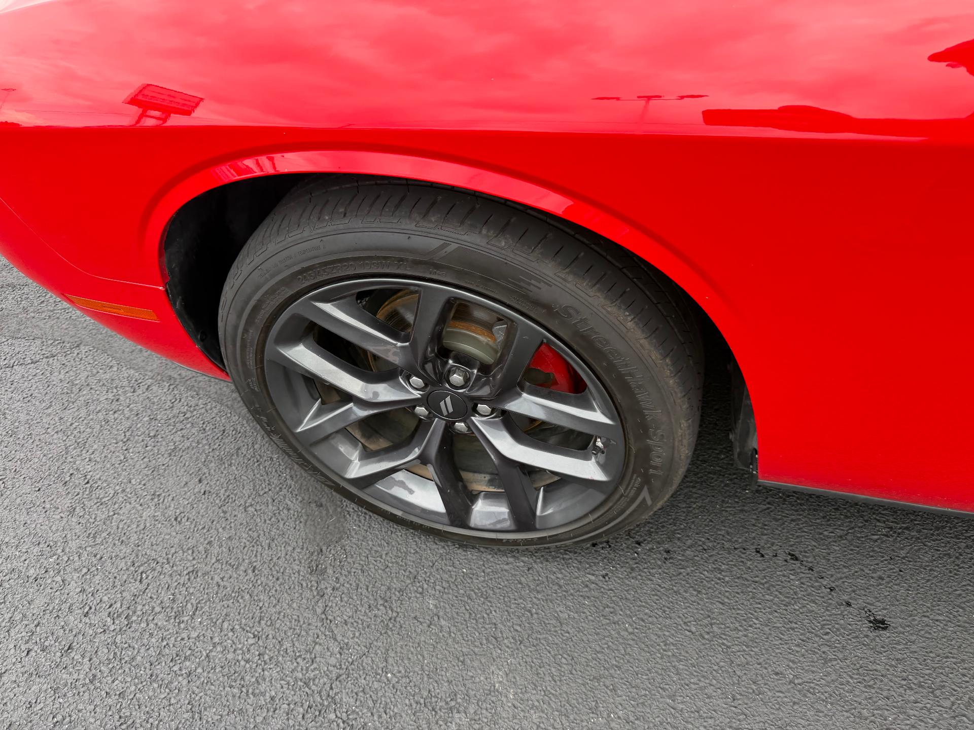 2022 Dodge Challenger photo 15 of 32