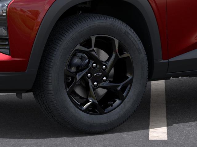 2026 Chevrolet Trax photo 9 of 30