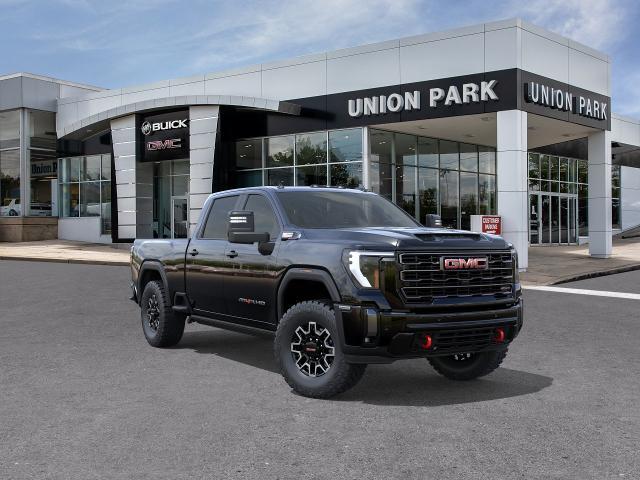 2026 GMC Sierra 2500 HD Vehicle Photo in WILMINGTON, DE 19806-4020