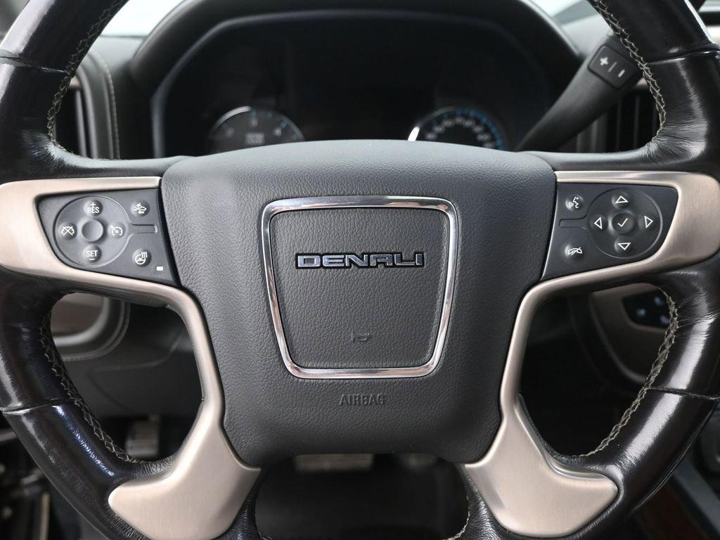 2018 GMC Sierra 1500 Vehicle Photo in Cedar Rapids, IA 52402