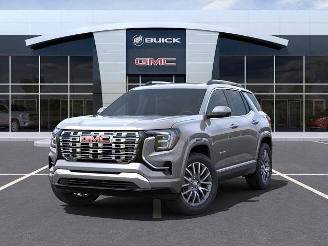 2026 GMC Terrain Vehicle Photo in ROCHESTER HILLS, MI 48307-2741