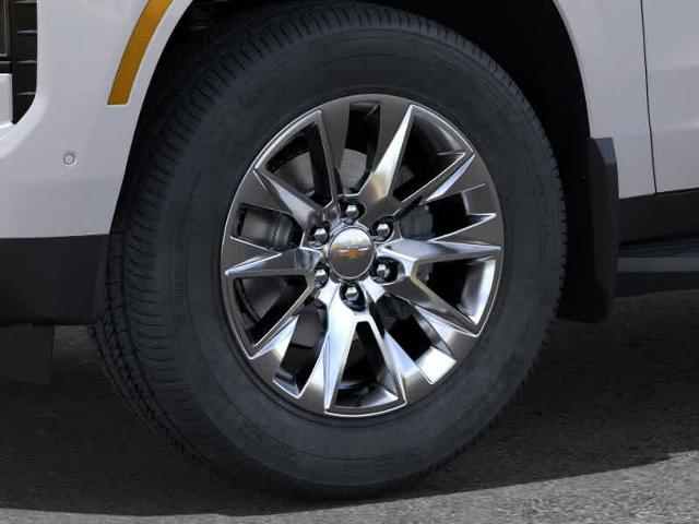 2025 Chevrolet Tahoe Vehicle Photo in MOON TOWNSHIP, PA 15108-2571