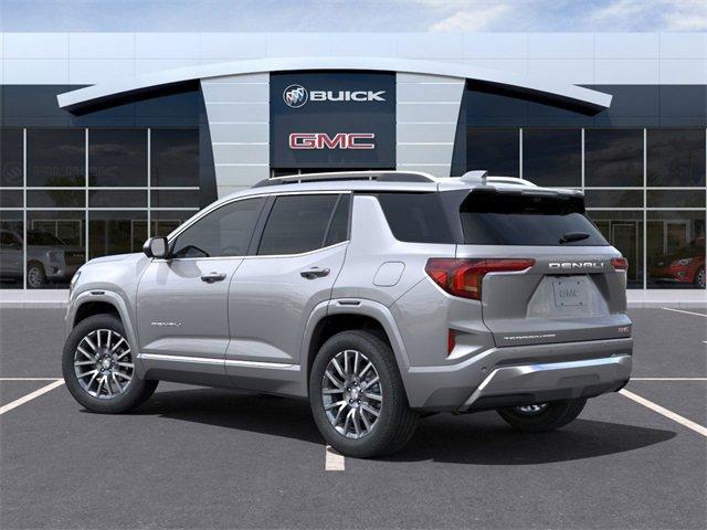 2026 GMC Terrain Vehicle Photo in ROCHESTER HILLS, MI 48307-2741