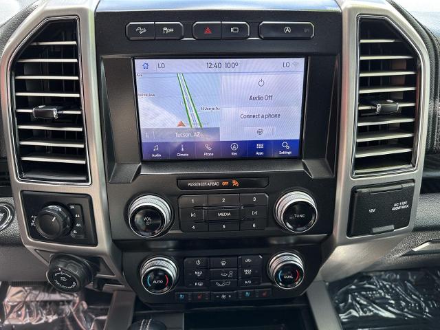 2020 Ford F-150 Vehicle Photo in Tucson, AZ 85712