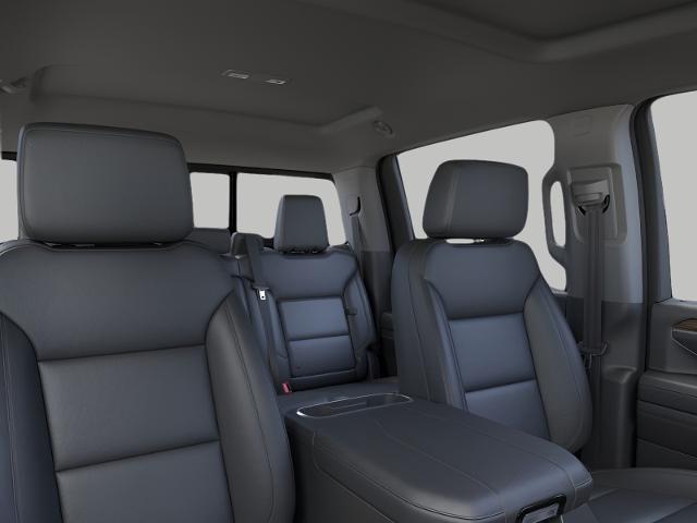 2025 Chevrolet Silverado 3500 HD Vehicle Photo in NEENAH, WI 54956-2243