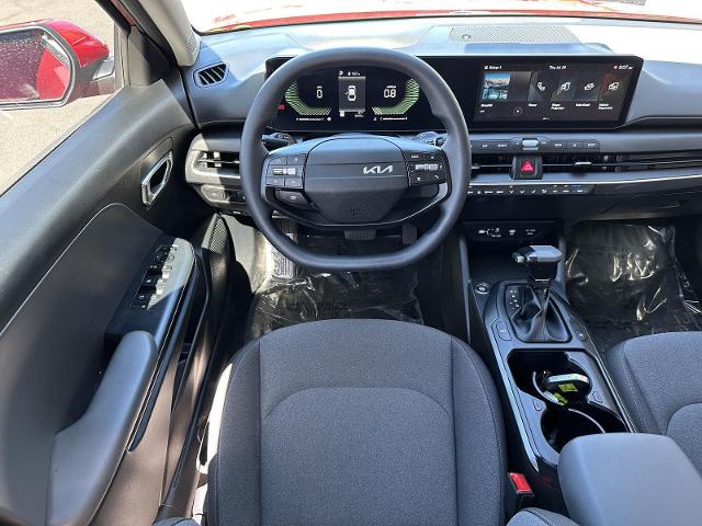 2025 Kia K4 Vehicle Photo in Tucson, AZ 85712