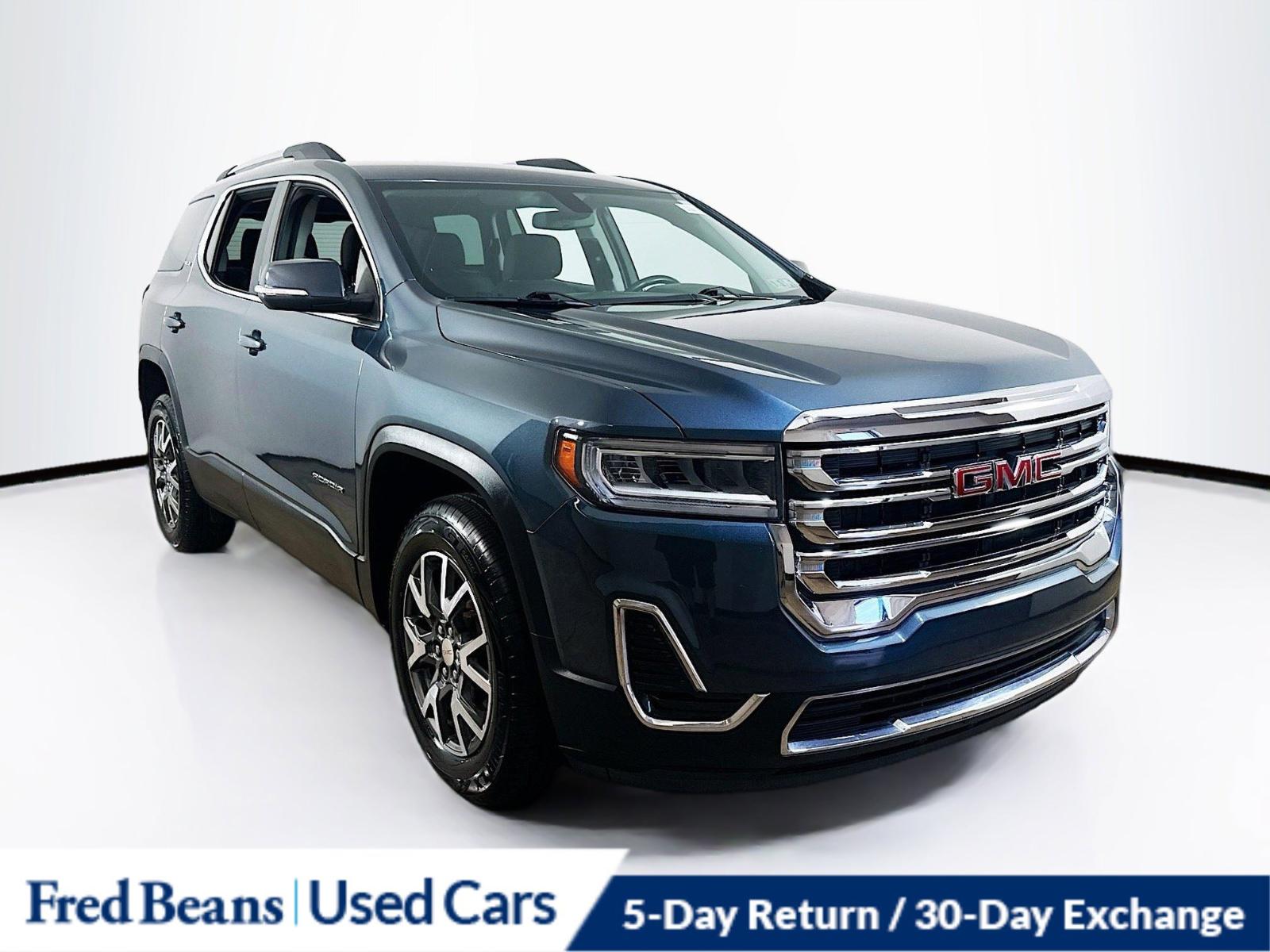 2020 GMC Acadia Vehicle Photo in Langhorne, PA 19047