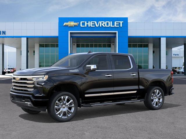 2026 Chevrolet Silverado 1500 Vehicle Photo in SELMA, TX 78154-1460