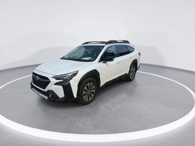 2023 Subaru Outback Vehicle Photo in Pleasant Hills, PA 15236
