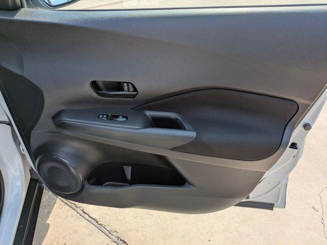 2023 Nissan Kicks Vehicle Photo in San Antonio, TX 78209
