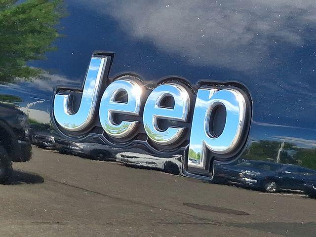 2022 Jeep Grand Cherokee L Vehicle Photo in DANBURY, CT 06810-5034