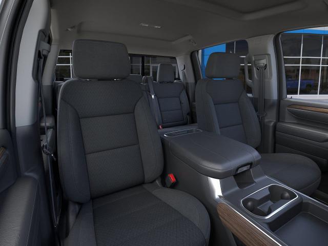 2025 Chevrolet Silverado 2500 HD Vehicle Photo in SAVANNAH, GA 31406-4513