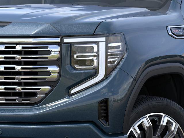 2026 GMC Sierra 1500 Vehicle Photo in HEALDSBURG, CA 95448-3401