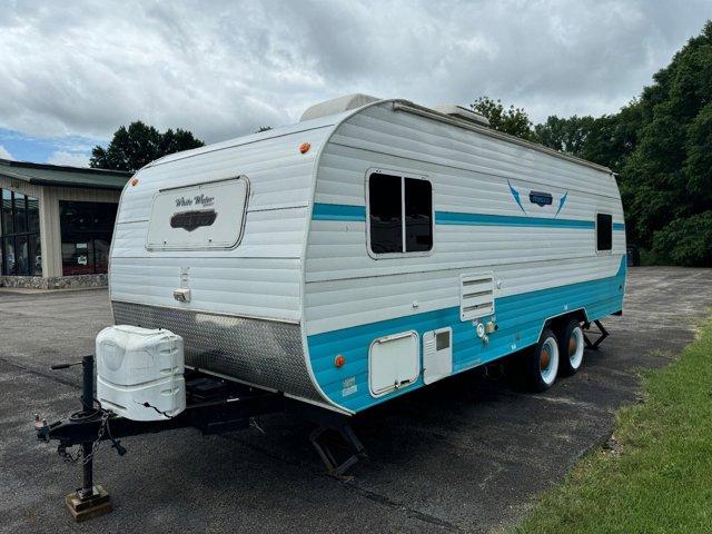 2016 Forest River White Water Retro Vehicle Photo in BRIDGMAN, MI 49106-9548